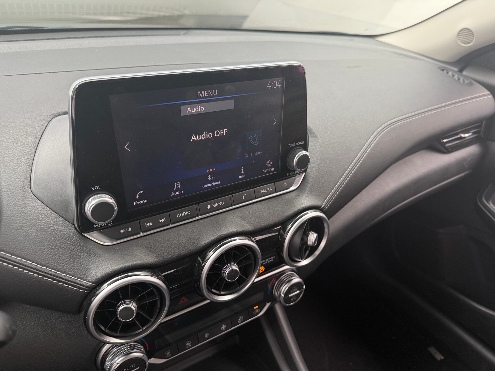 Thumbnail: 2020 Nissan Sentra - 4