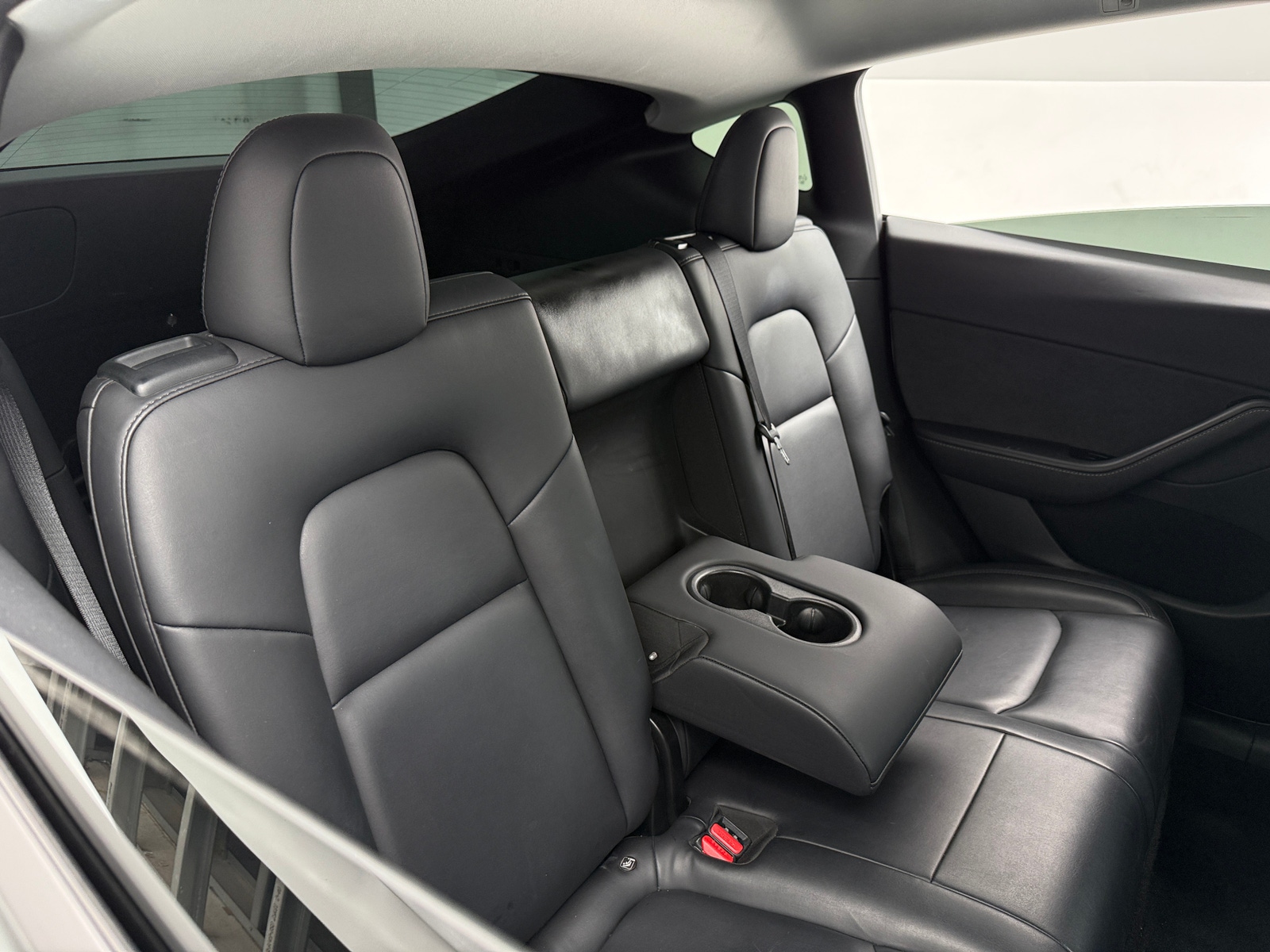 Thumbnail: 2020 Tesla Model Y - 5