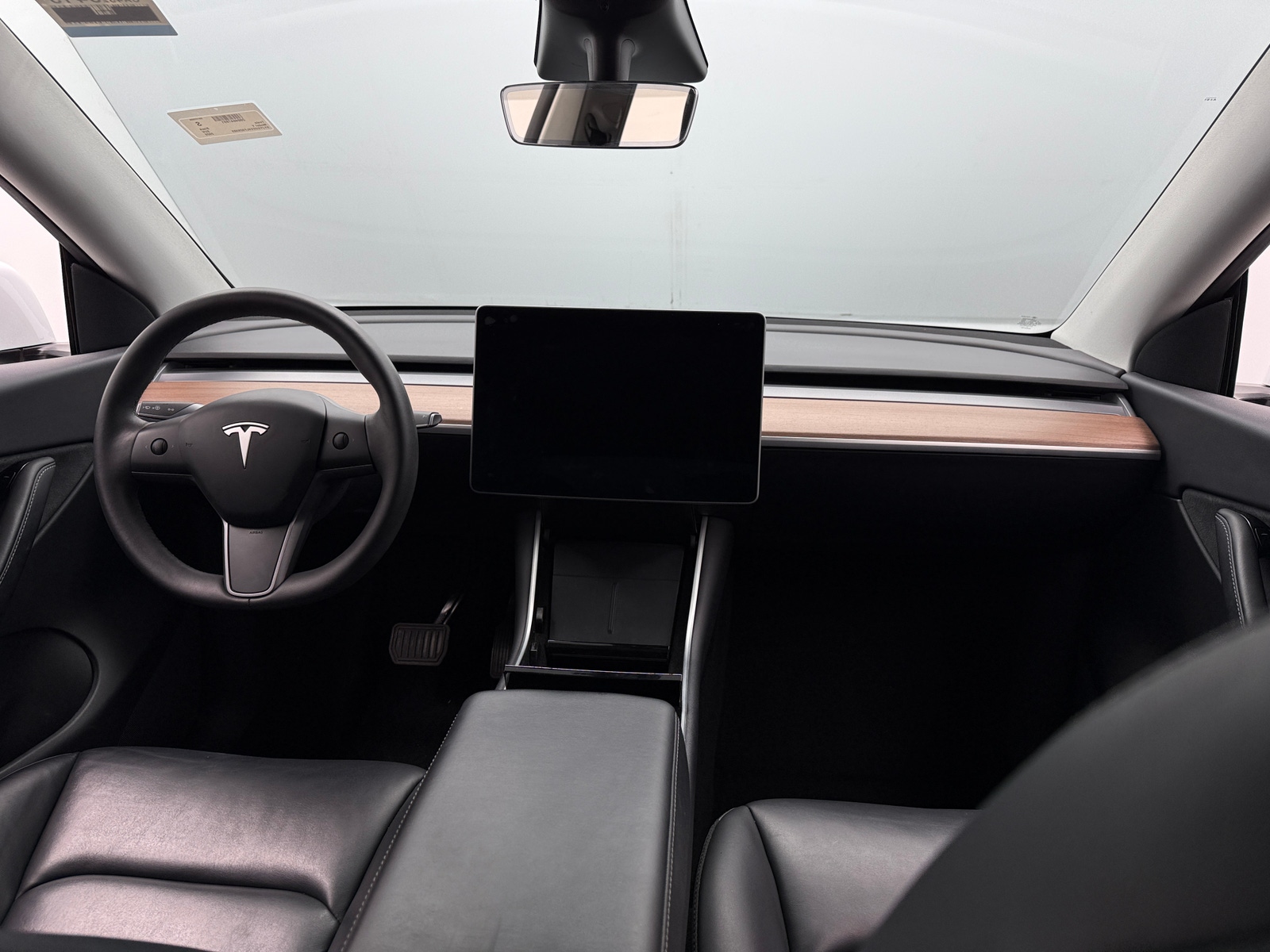 Thumbnail: 2020 Tesla Model Y - 2