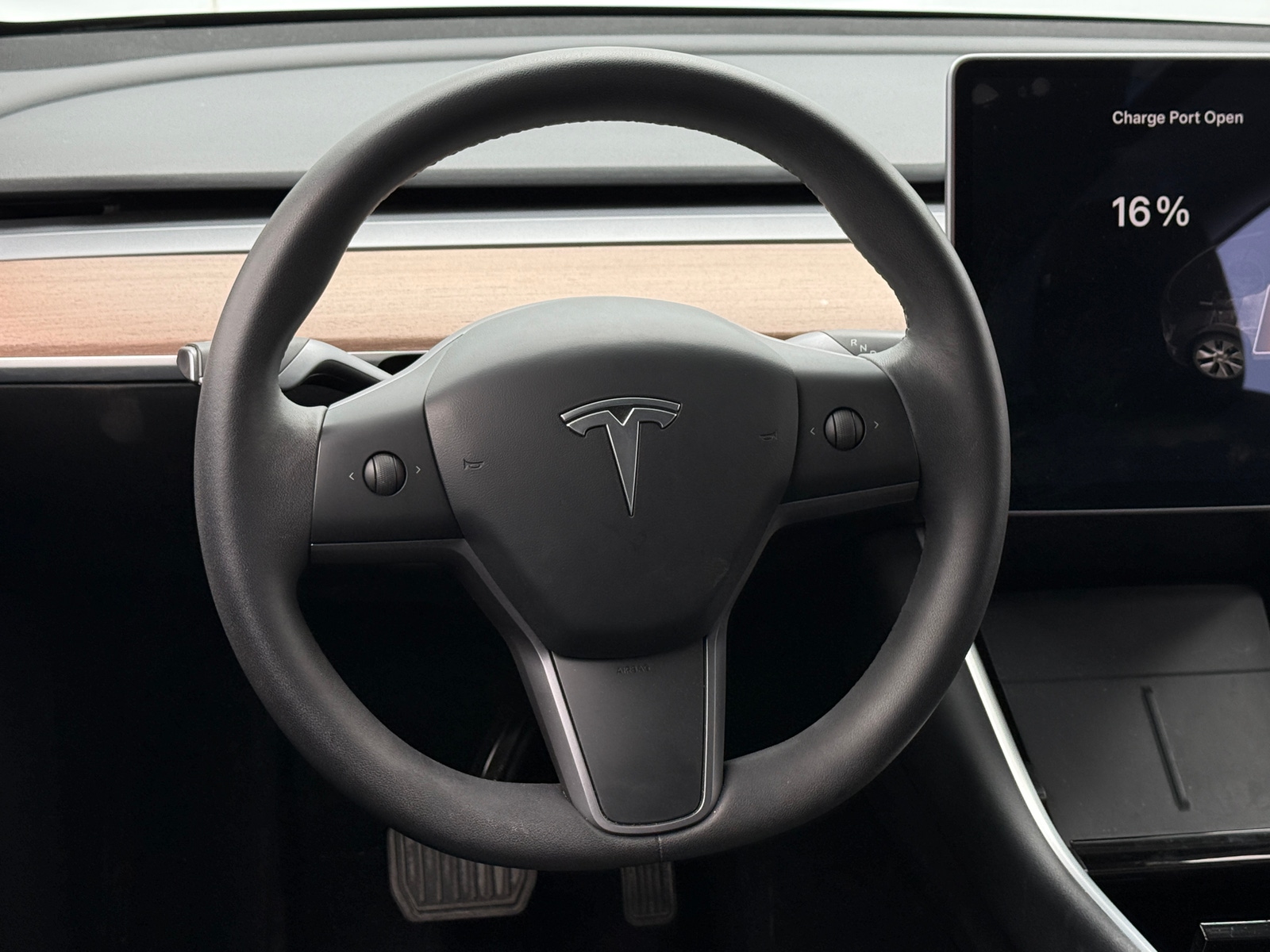Thumbnail: 2020 Tesla Model Y - 4