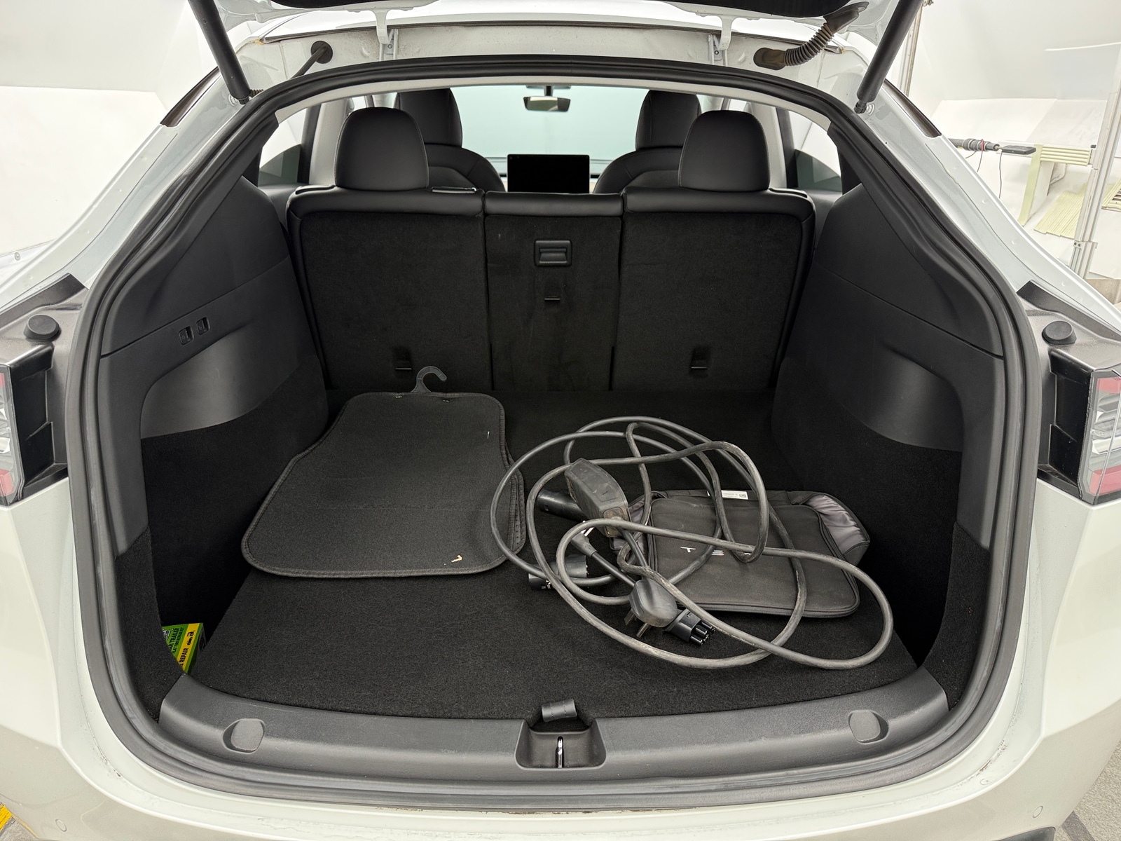 Thumbnail: 2020 Tesla Model Y - 6