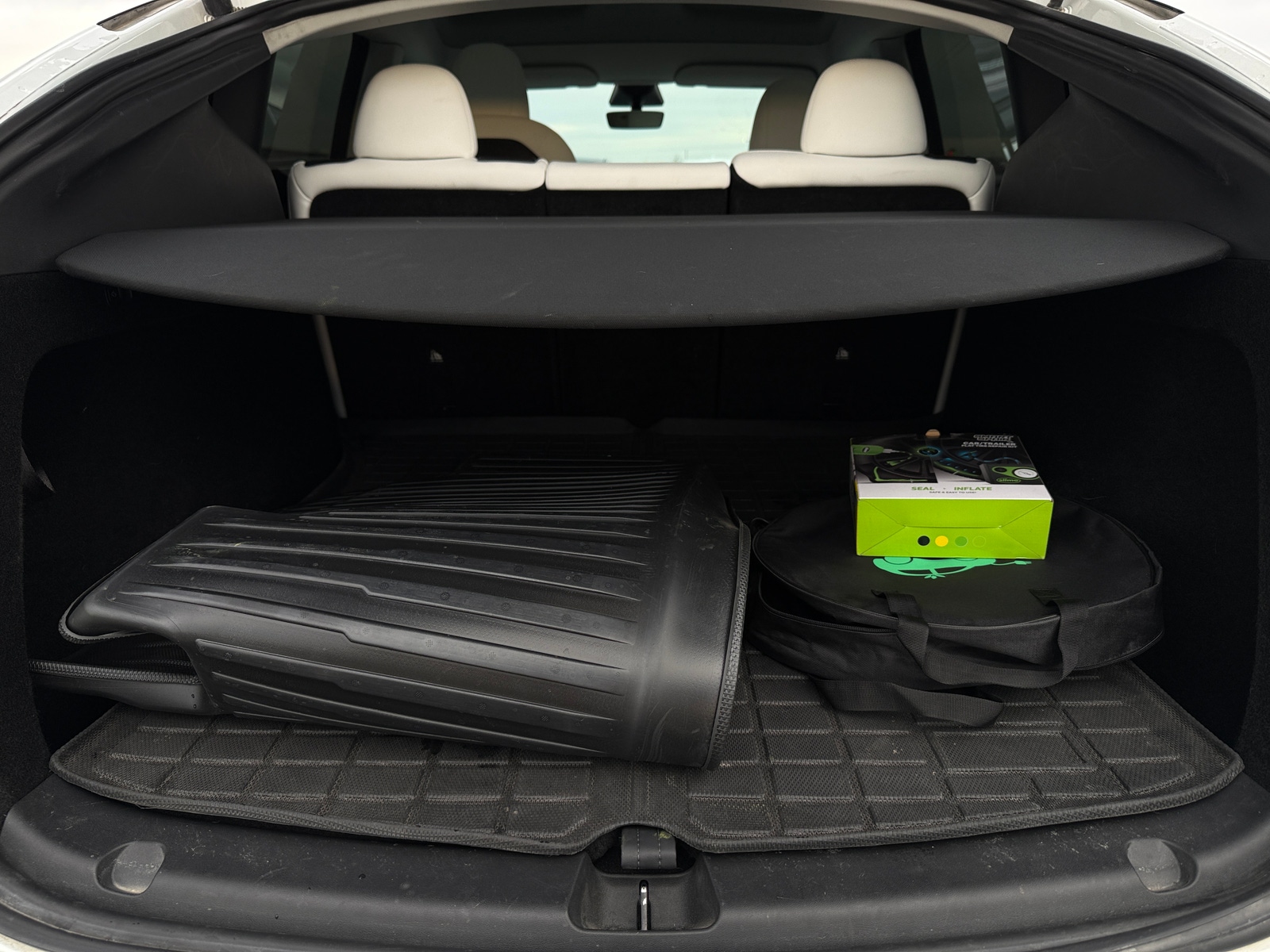 Thumbnail: 2023 Tesla Model Y - 6