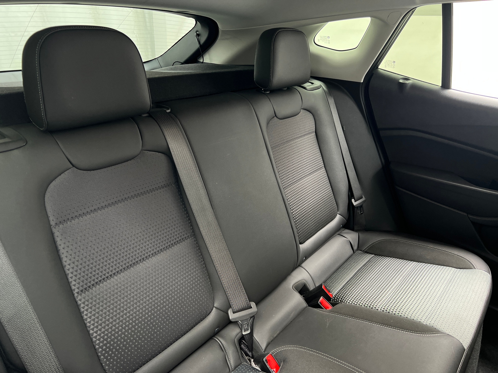 Thumbnail: 2025 Chevrolet Trax - 6