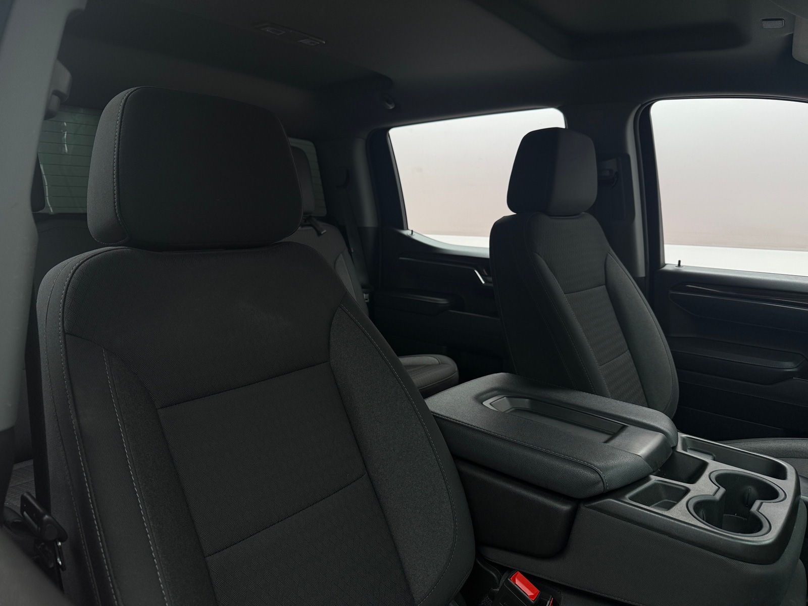 Thumbnail: 2023 Chevrolet Silverado 1500 - 2