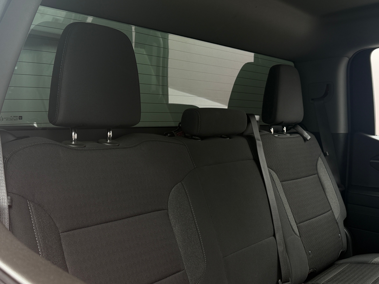 Thumbnail: 2023 Chevrolet Silverado 1500 - 6