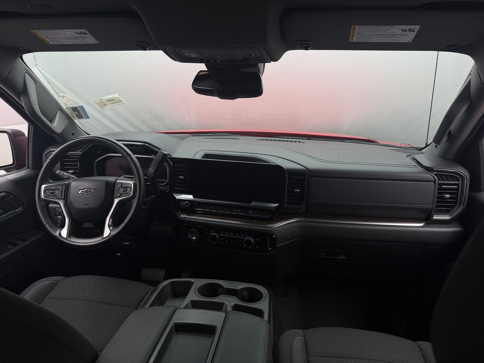 Thumbnail: 2023 Chevrolet Silverado 1500 - 3