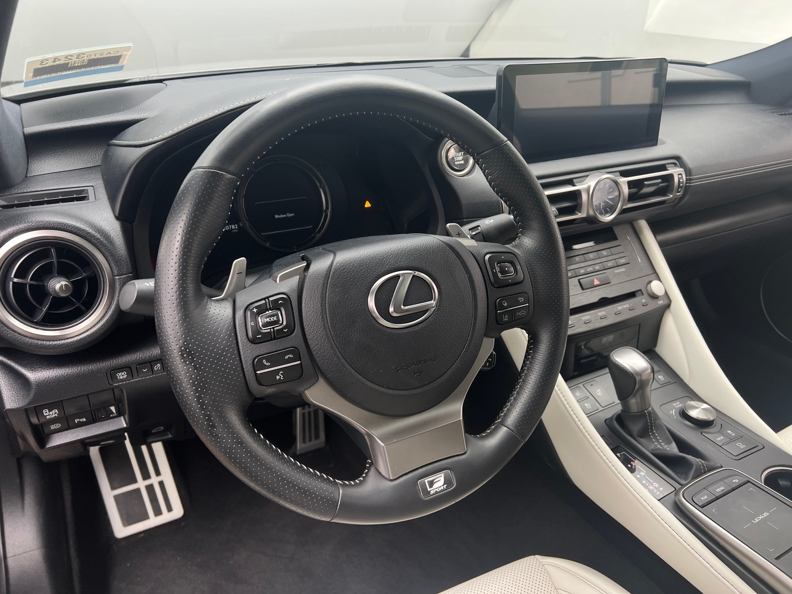 Thumbnail: 2023 Lexus RC - 3