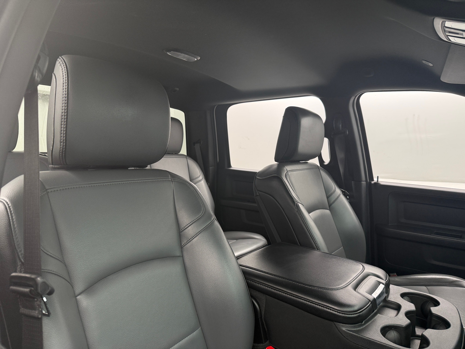 Thumbnail: 2022 RAM 2500 - 2