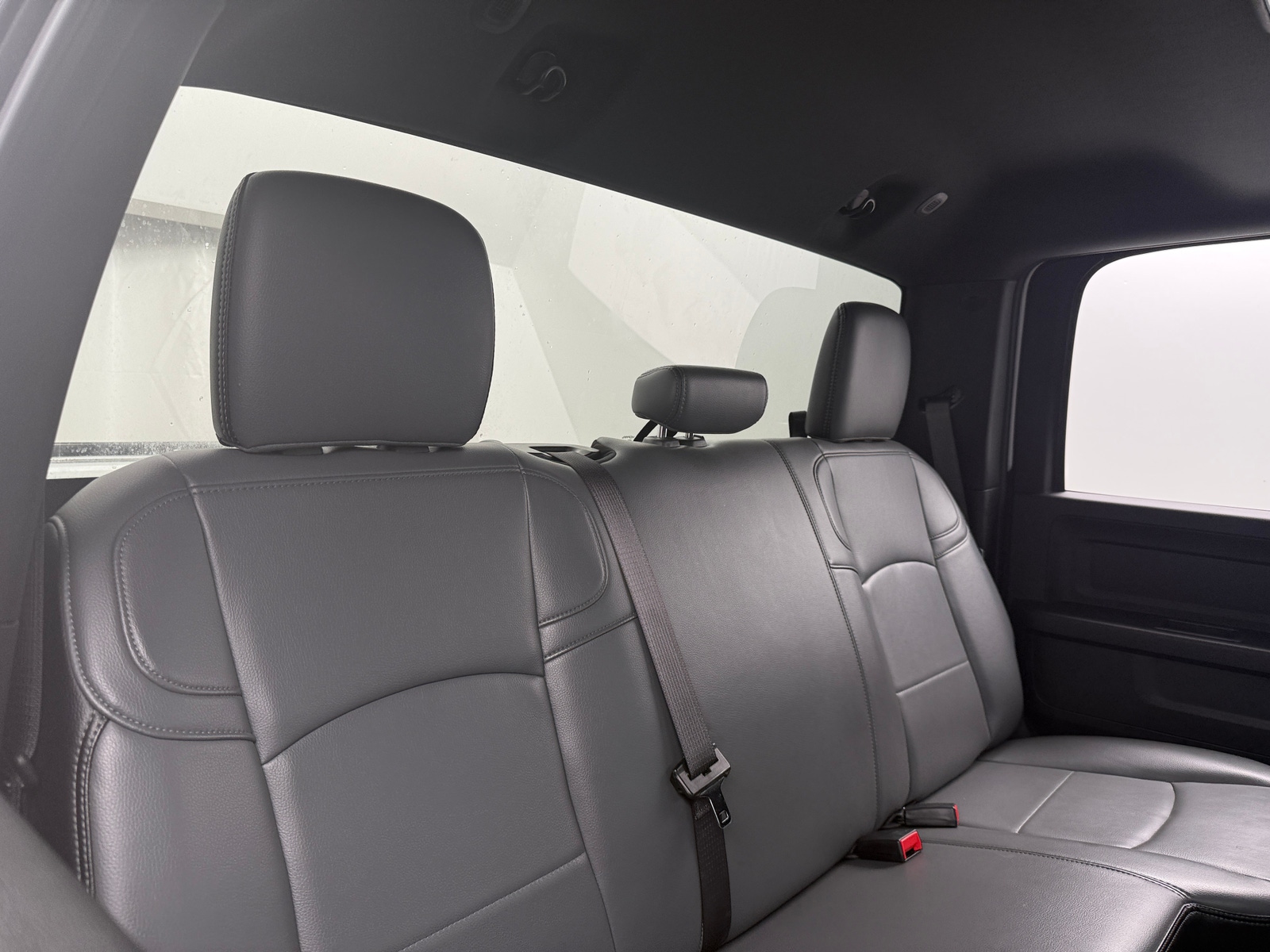 Thumbnail: 2022 RAM 2500 - 6