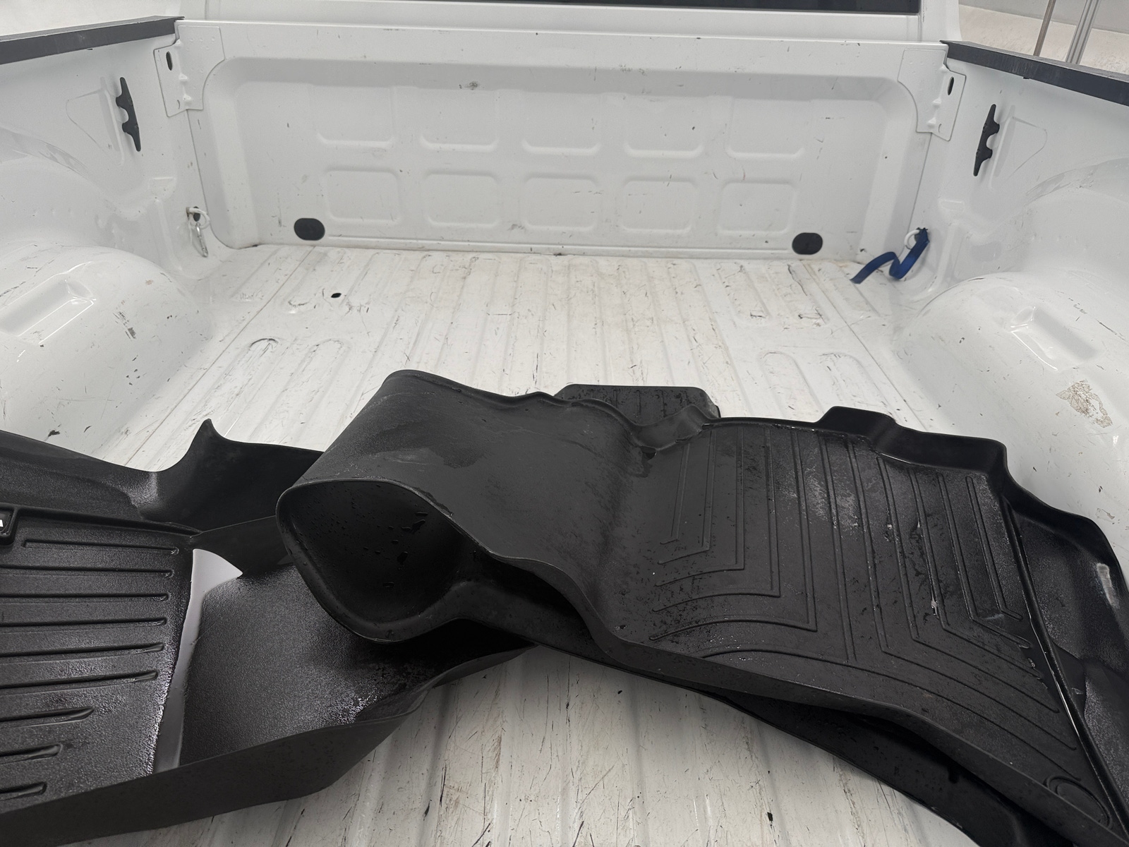 Thumbnail: 2022 RAM 2500 - 7