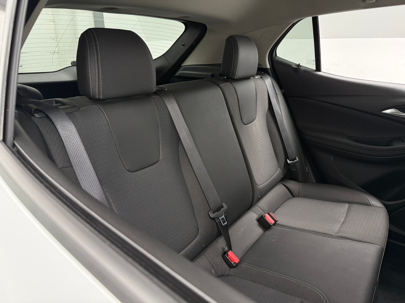 Thumbnail: 2025 Buick Encore GX - 6