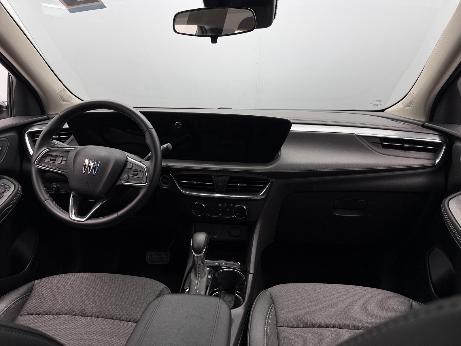 Thumbnail: 2025 Buick Encore GX - 3