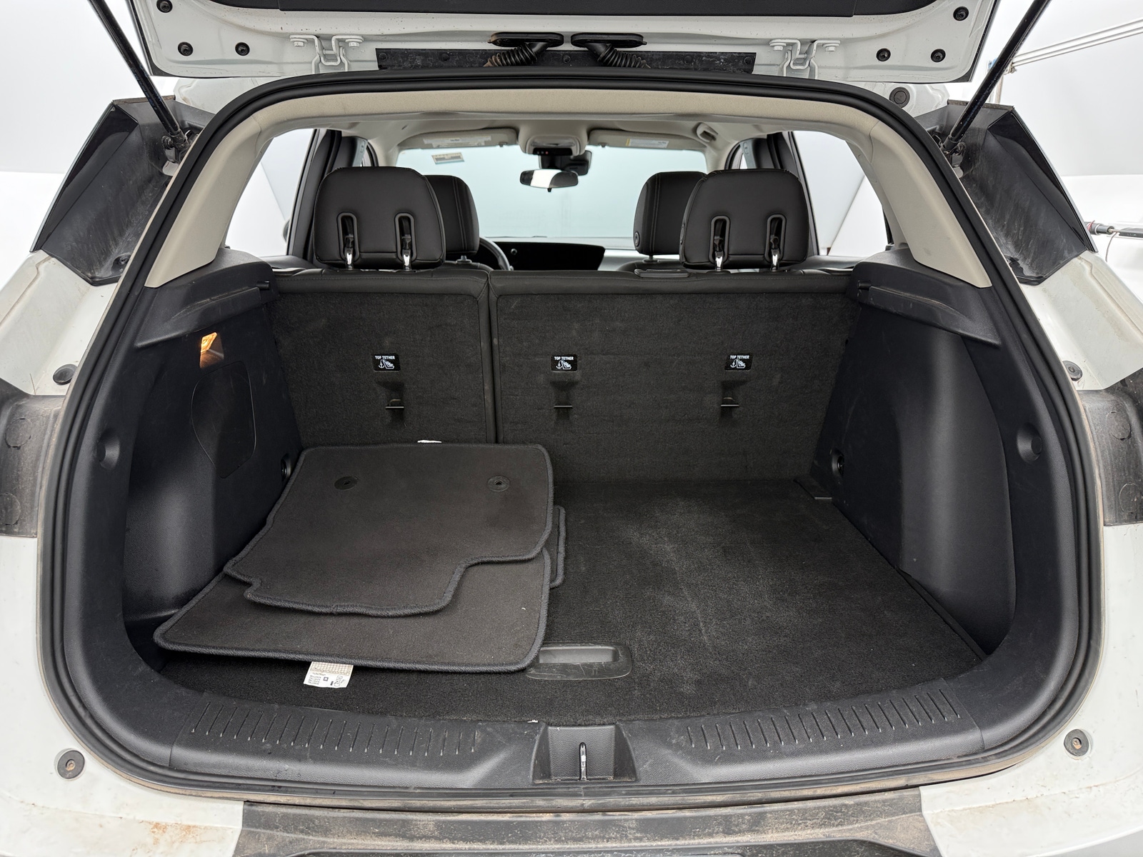 Thumbnail: 2025 Buick Encore GX - 7