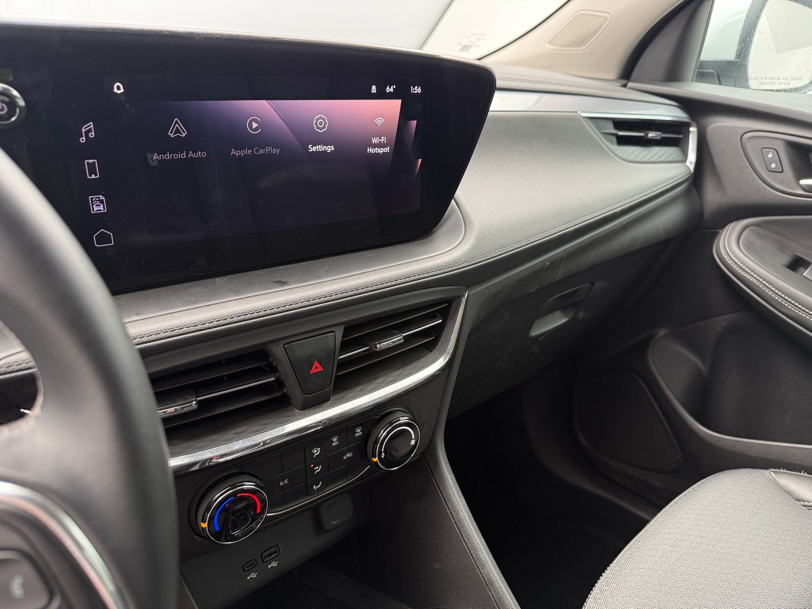 Thumbnail: 2025 Buick Encore GX - 4