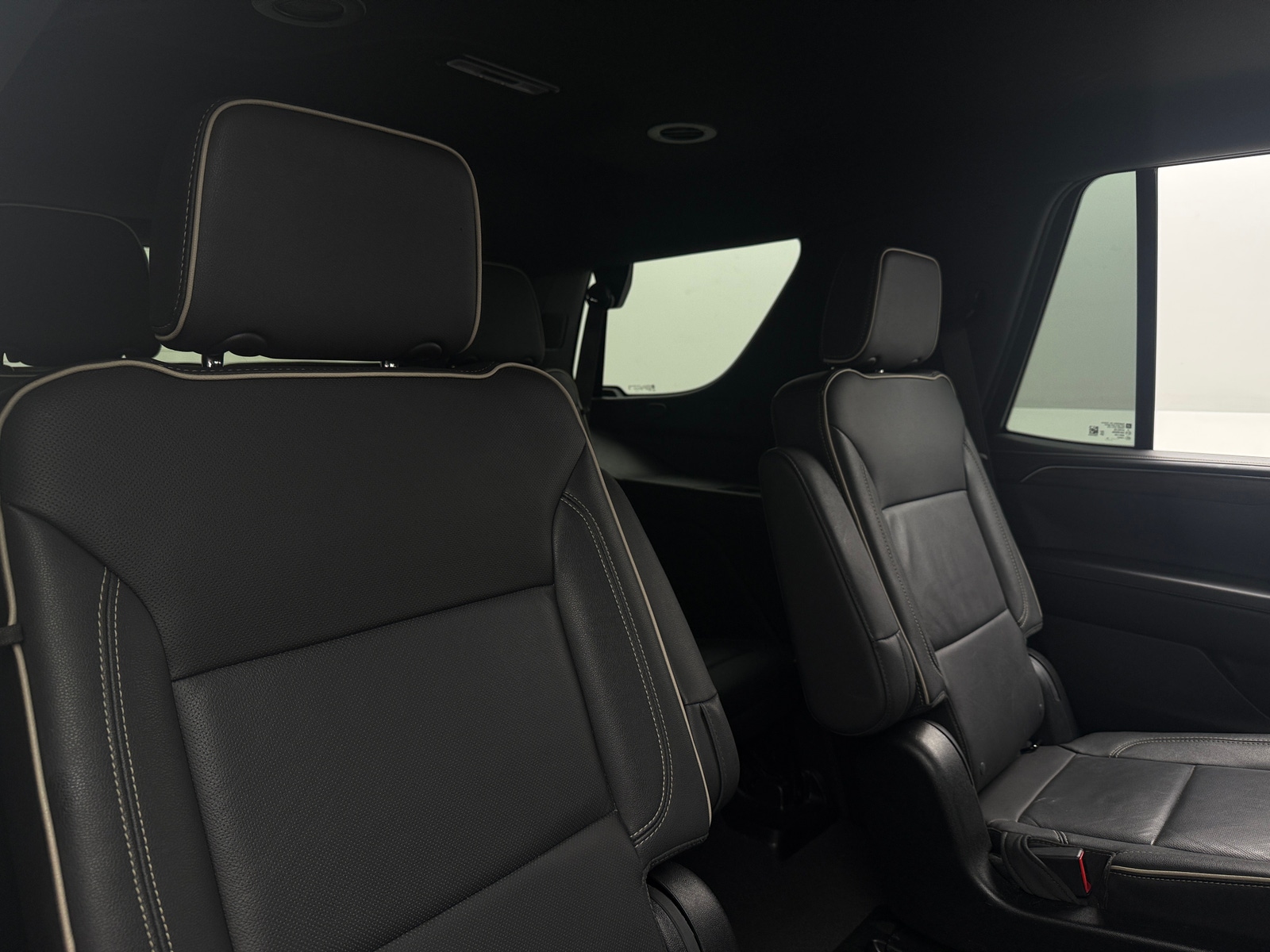 Thumbnail: 2024 Chevrolet Tahoe - 5