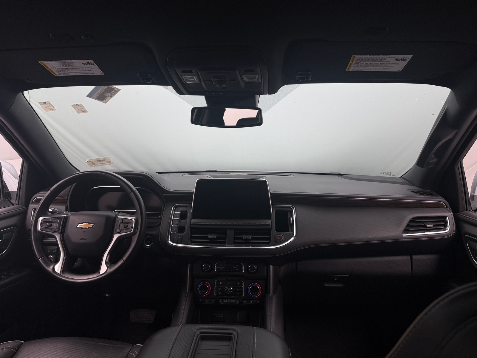 Thumbnail: 2024 Chevrolet Tahoe - 2