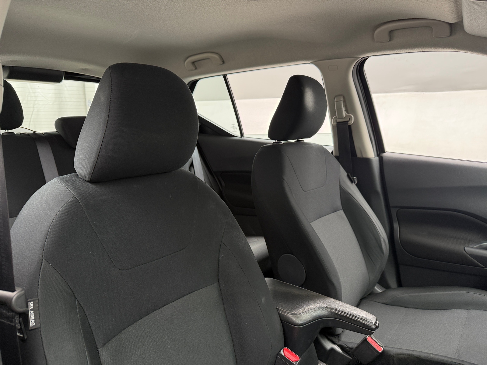 Thumbnail: 2024 Nissan Kicks - 2