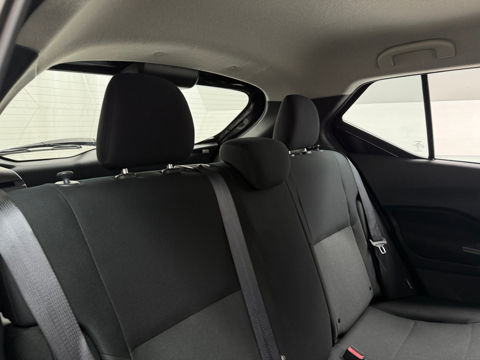 Thumbnail: 2024 Nissan Kicks - 6