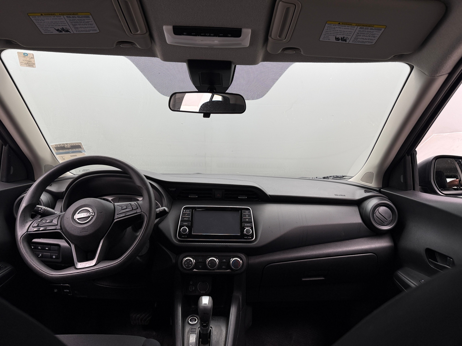 Thumbnail: 2024 Nissan Kicks - 3