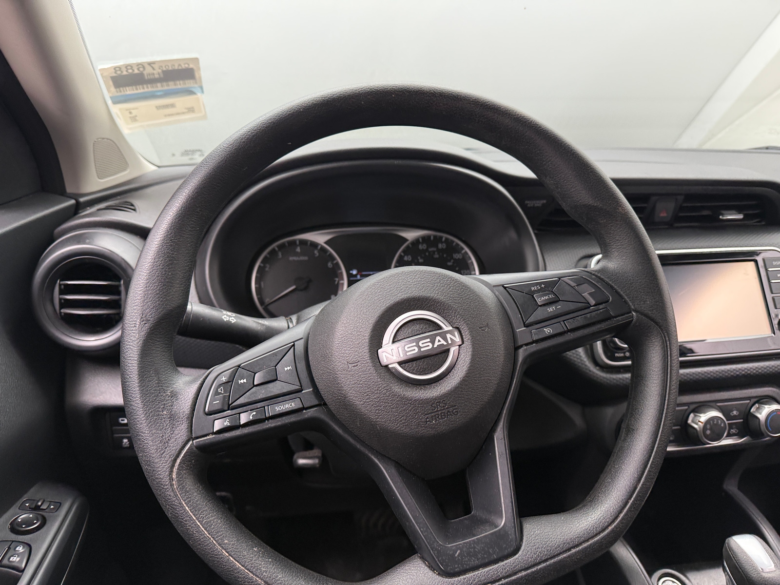 Thumbnail: 2024 Nissan Kicks - 5