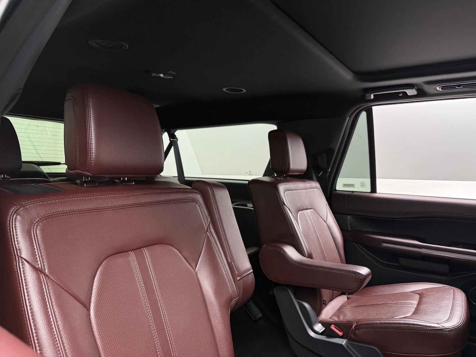 Thumbnail: 2024 Ford Expedition MAX - 5