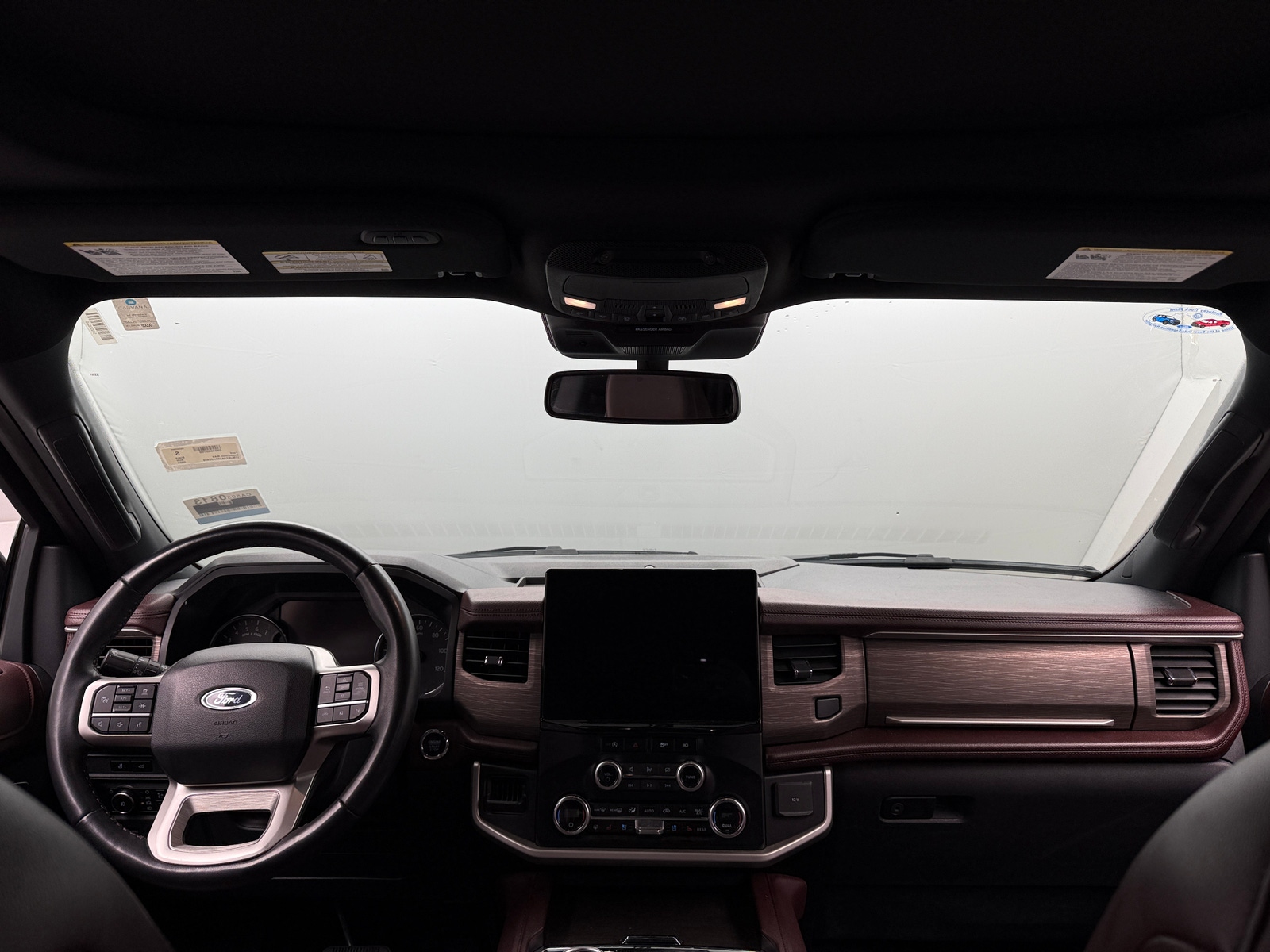 Thumbnail: 2024 Ford Expedition MAX - 2