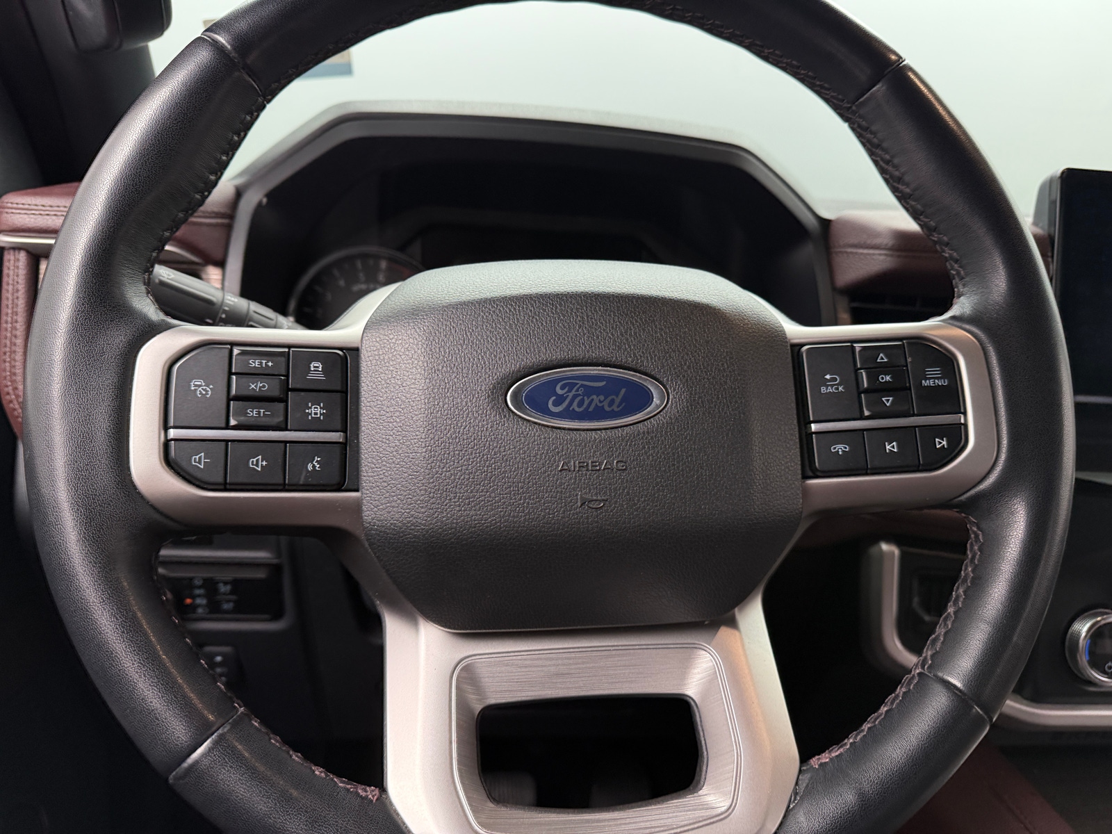 Thumbnail: 2024 Ford Expedition MAX - 4