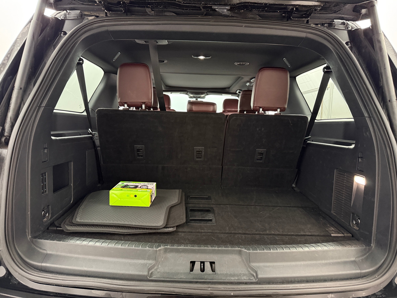 Thumbnail: 2024 Ford Expedition MAX - 6