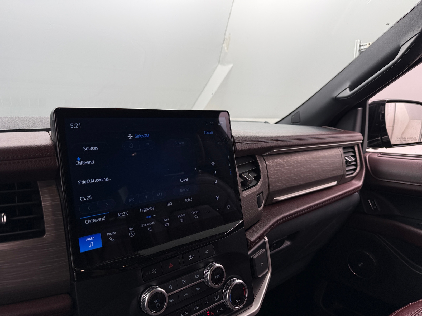 Thumbnail: 2024 Ford Expedition MAX - 3