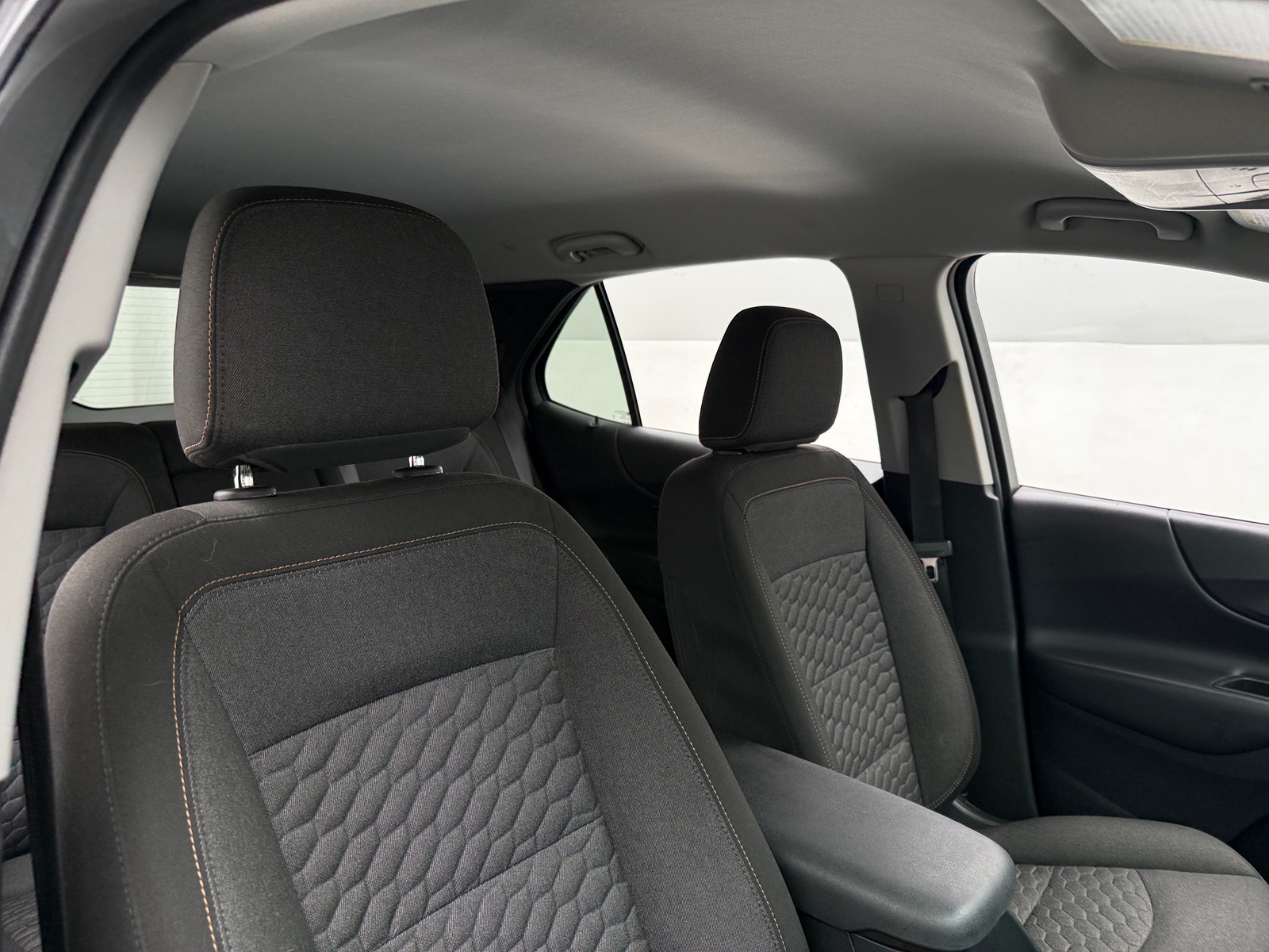 Thumbnail: 2019 Chevrolet Equinox - 2