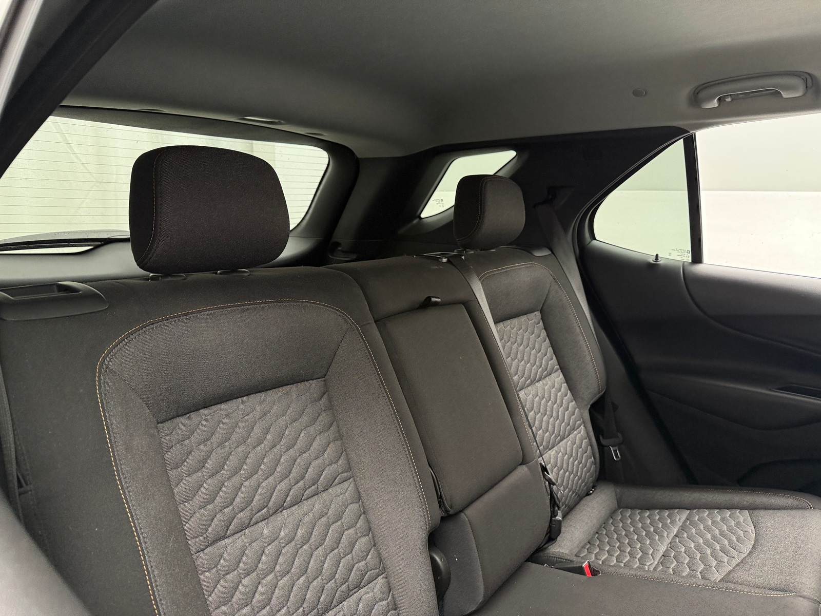 Thumbnail: 2019 Chevrolet Equinox - 6