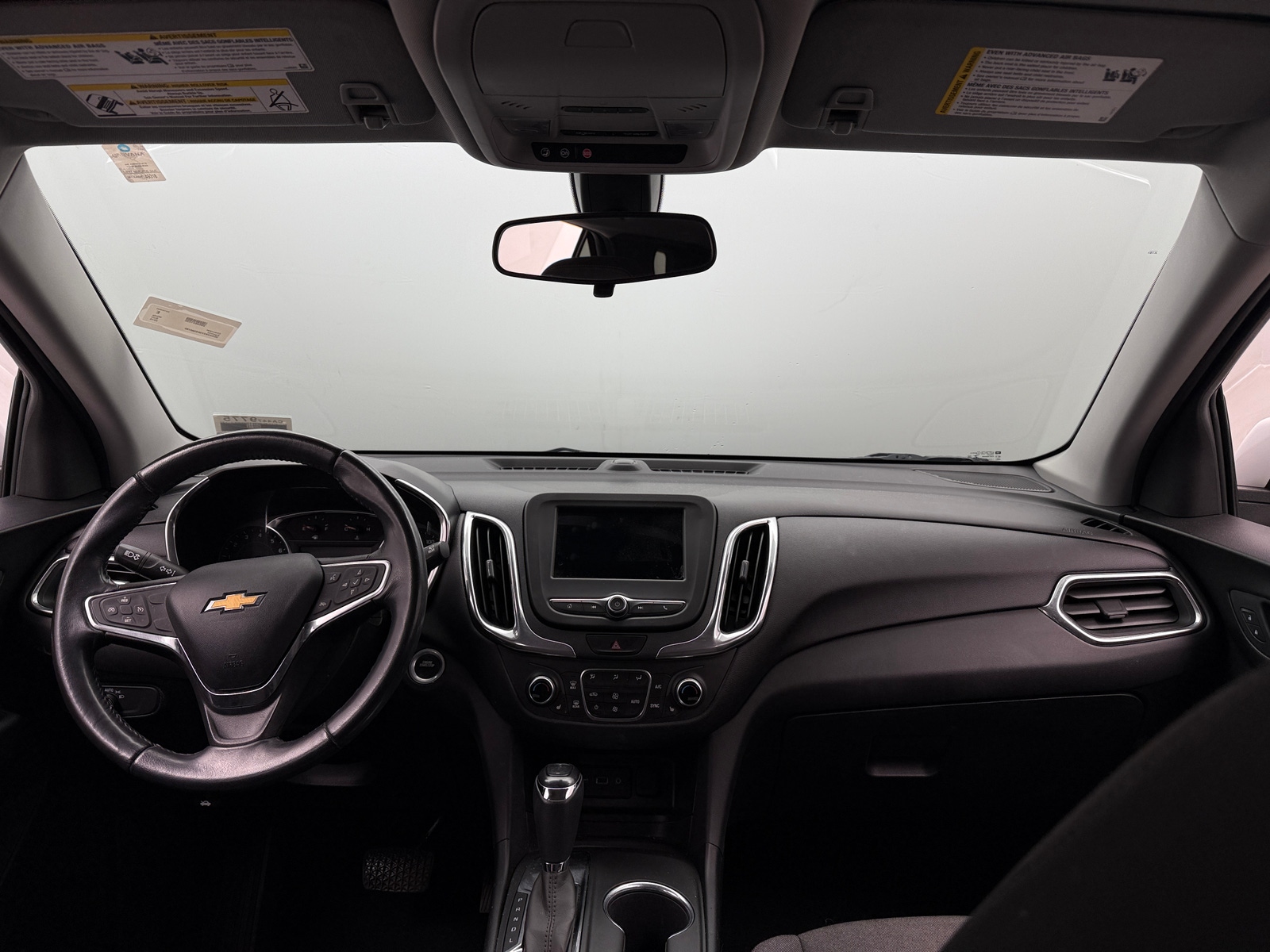 Thumbnail: 2019 Chevrolet Equinox - 3