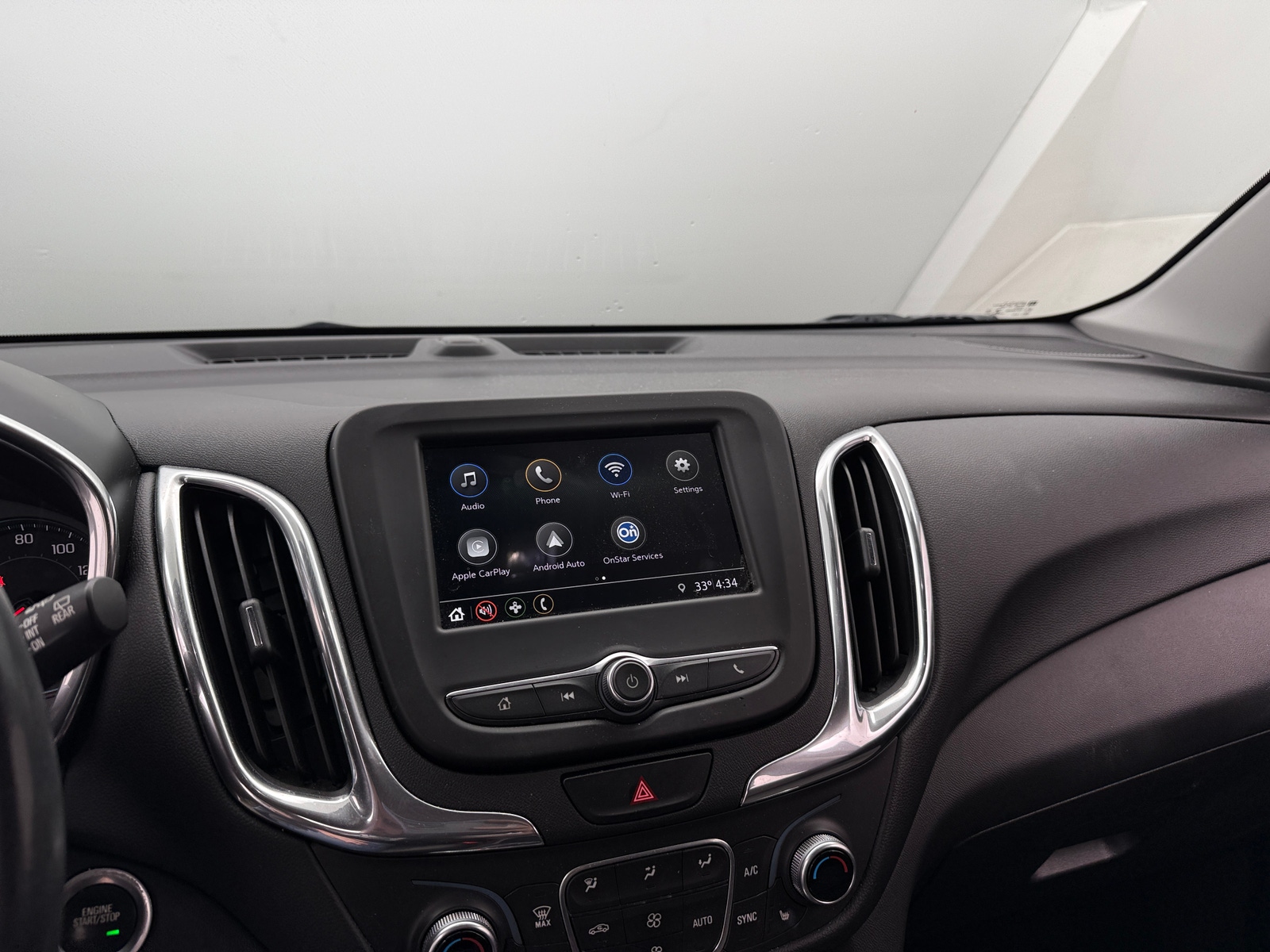 Thumbnail: 2019 Chevrolet Equinox - 4