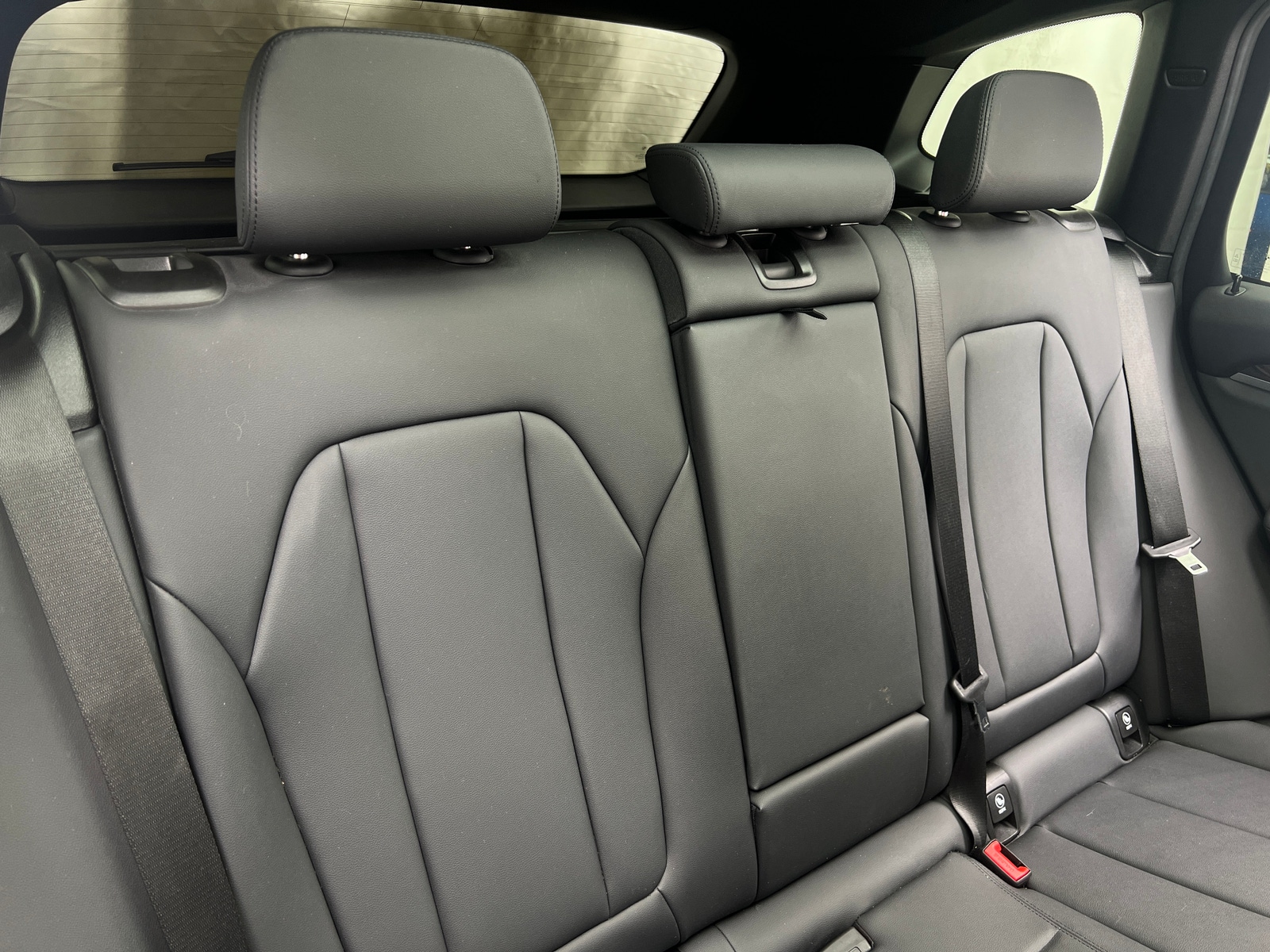 Thumbnail: 2021 BMW X3 - 5