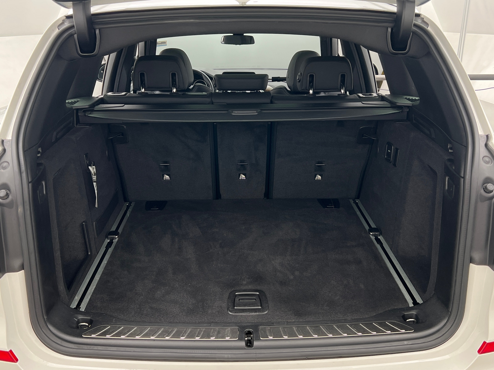 Thumbnail: 2021 BMW X3 - 6