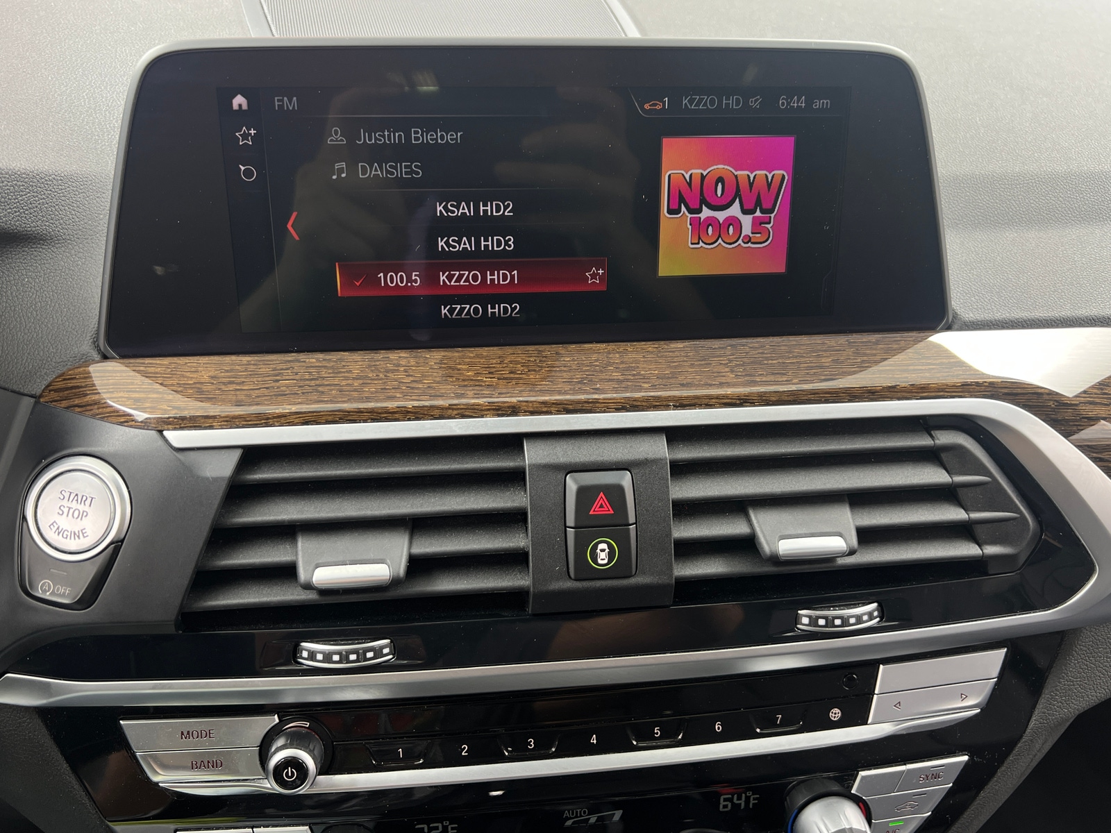 Thumbnail: 2021 BMW X3 - 3