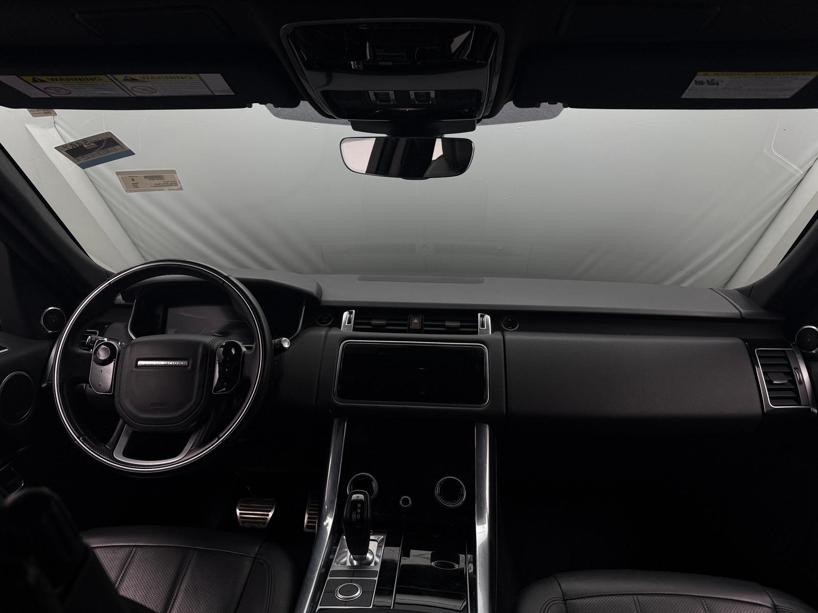 Thumbnail: 2022 Land Rover Range Rover Sport - 2