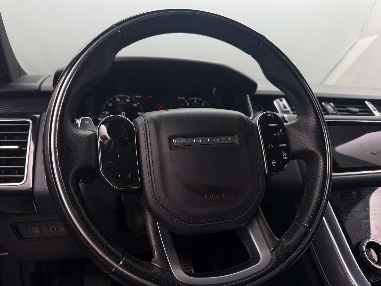 Thumbnail: 2022 Land Rover Range Rover Sport - 4