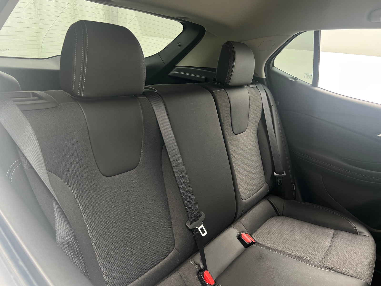 Thumbnail: 2025 Buick Encore GX - 5