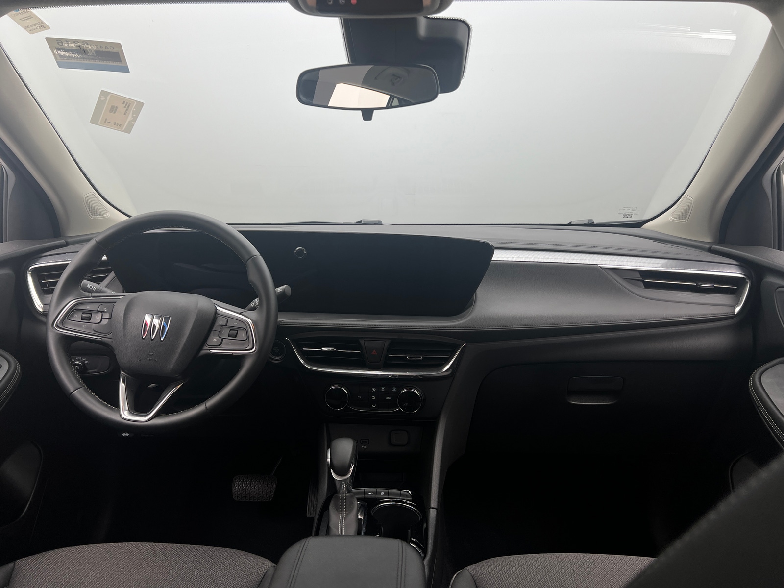 Thumbnail: 2025 Buick Encore GX - 2