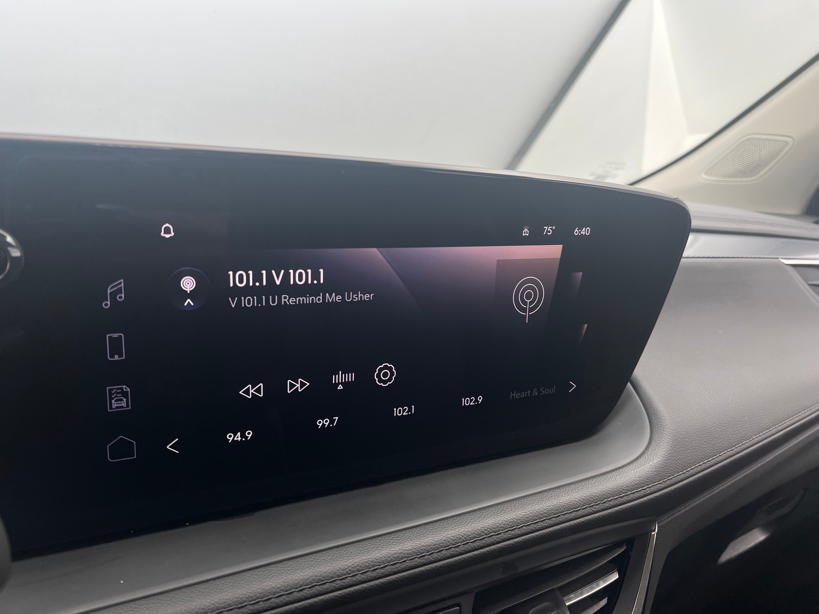 Thumbnail: 2025 Buick Encore GX - 3