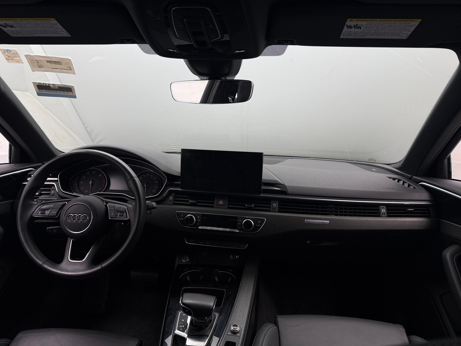 Thumbnail: 2020 Audi A4 - 2