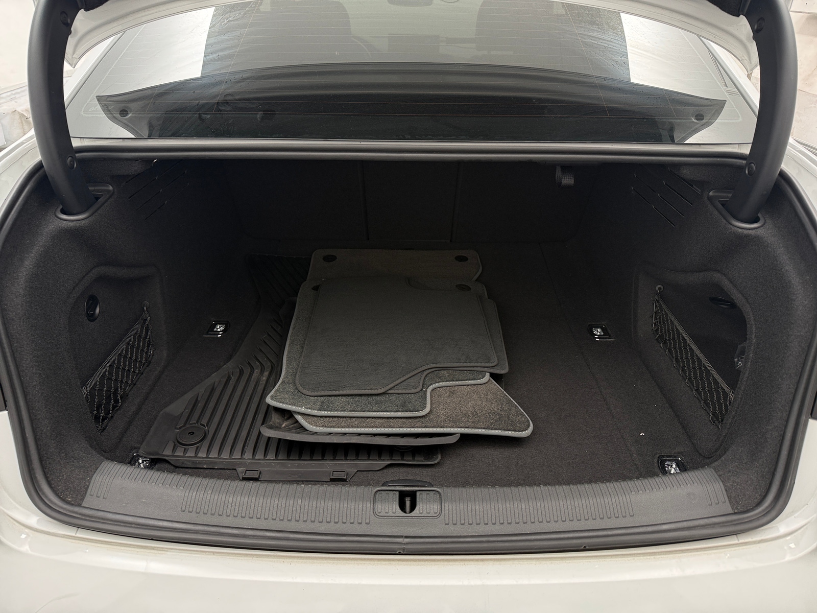 Thumbnail: 2020 Audi A4 - 6