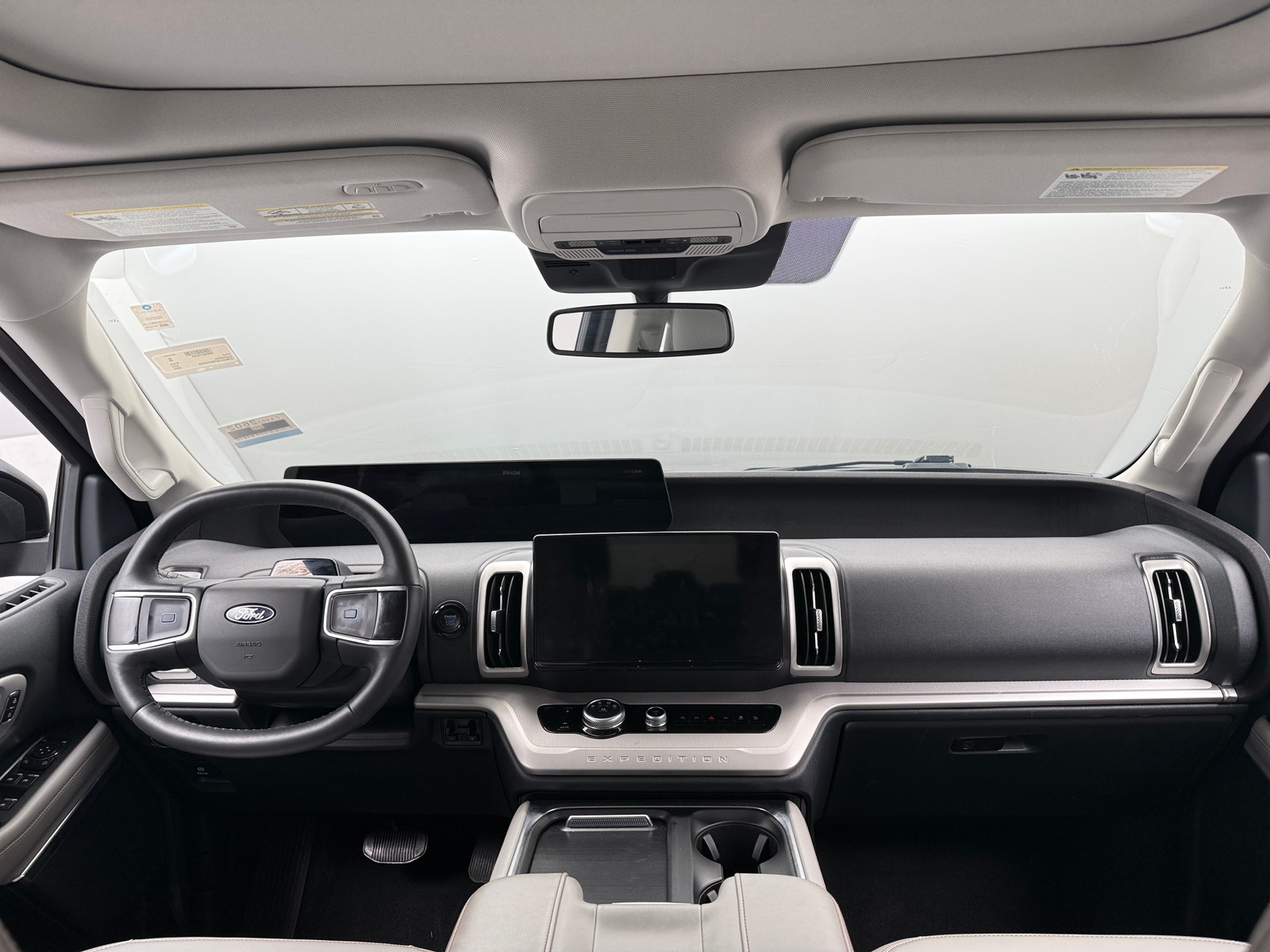 Thumbnail: 2025 Ford Expedition - 2