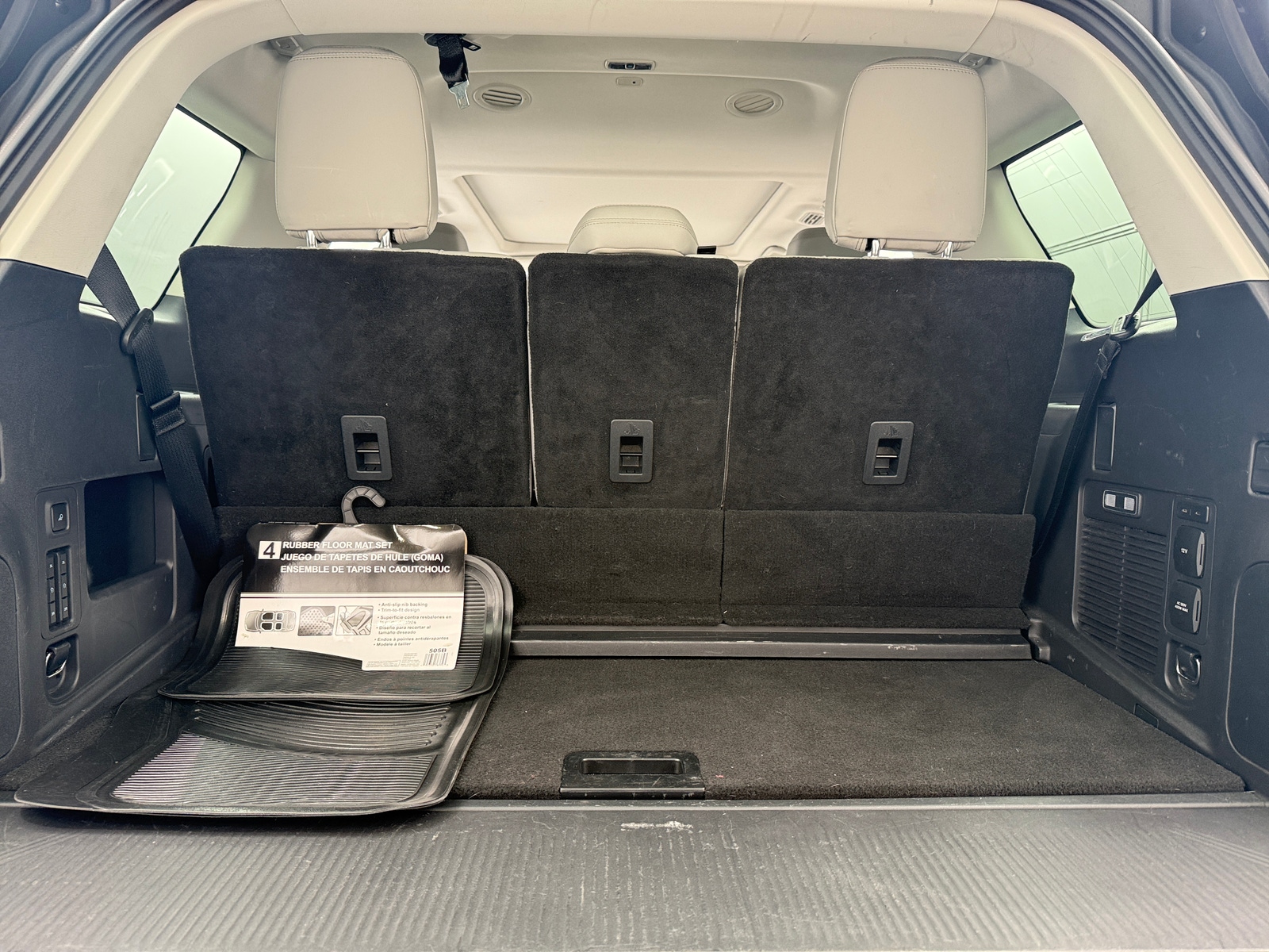 Thumbnail: 2025 Ford Expedition - 6