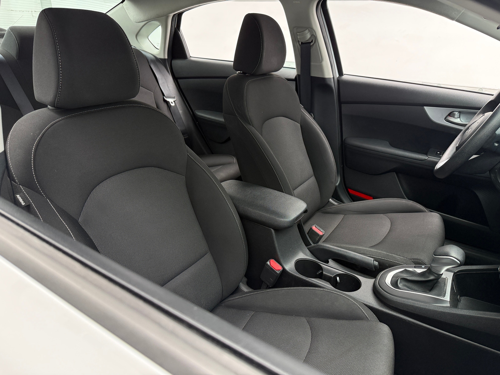 Thumbnail: 2023 Kia Forte - 2