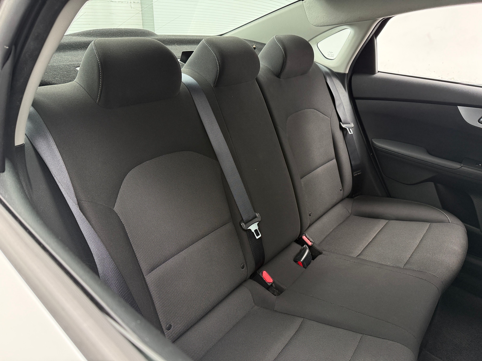 Thumbnail: 2023 Kia Forte - 6