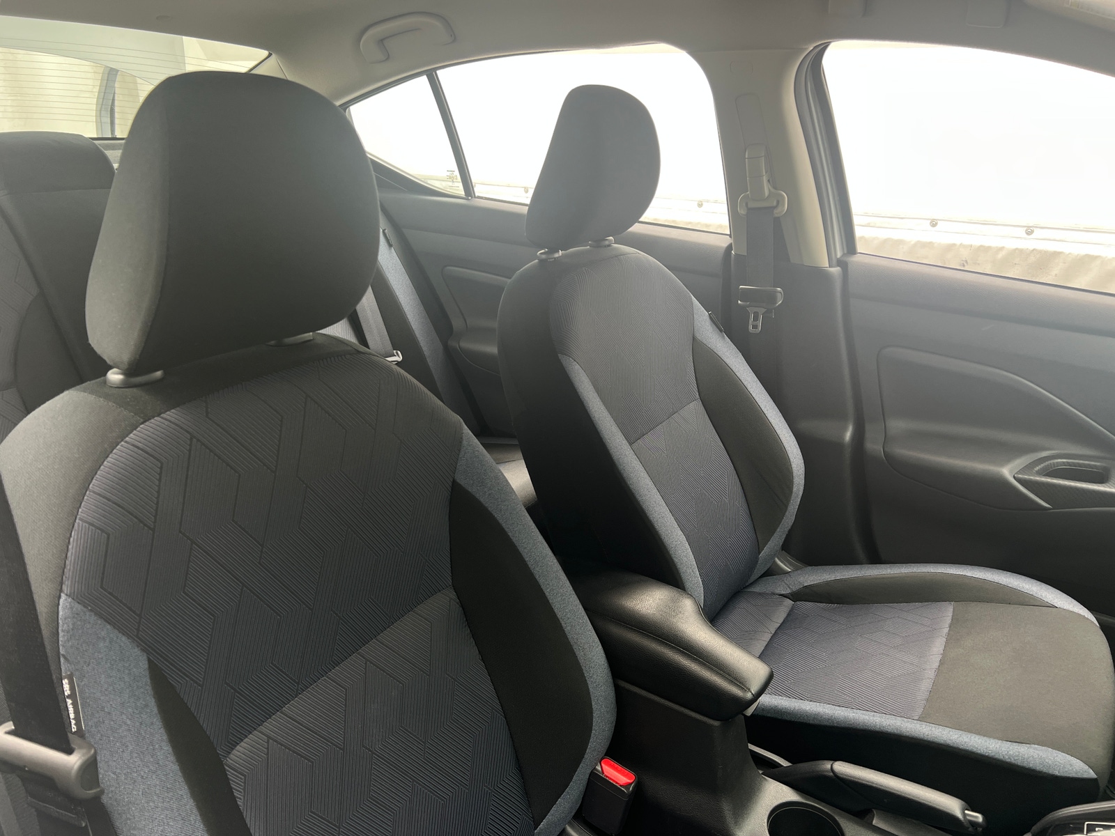 Thumbnail: 2025 Nissan Versa - 2