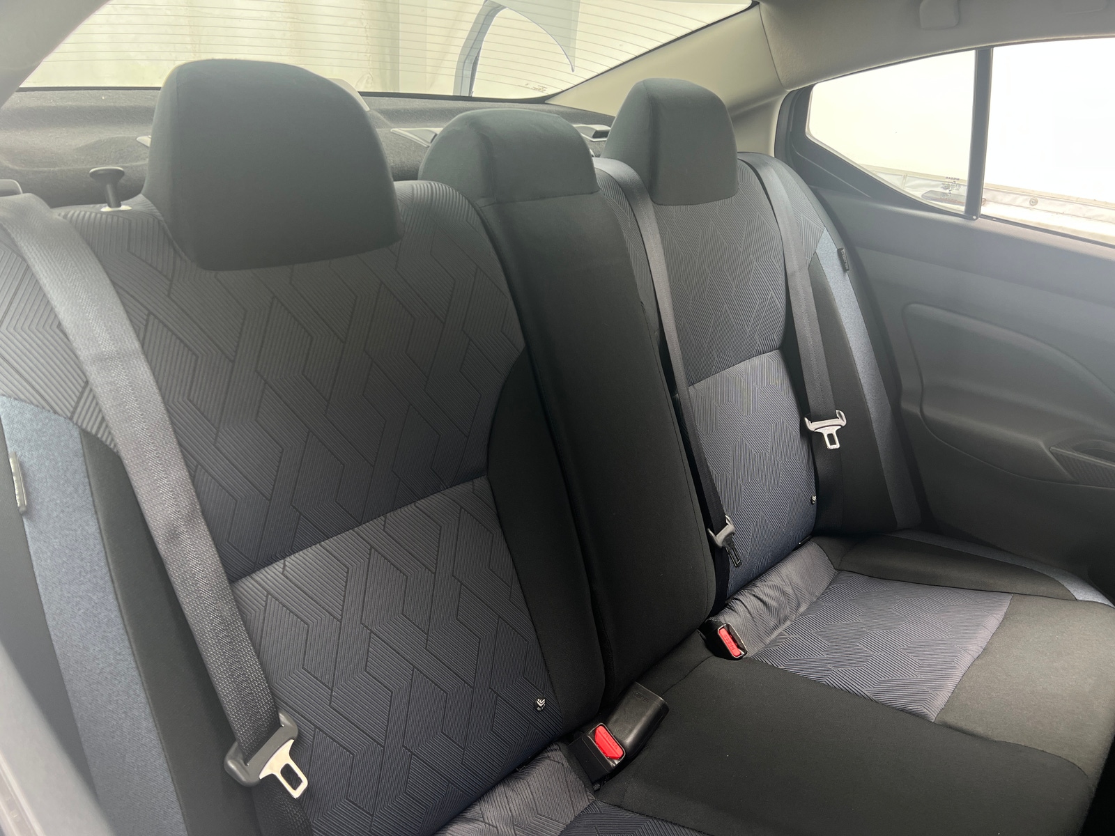 Thumbnail: 2025 Nissan Versa - 6