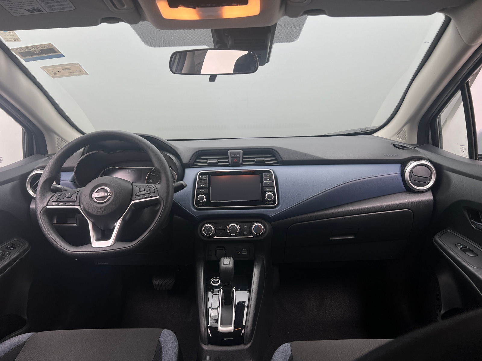 Thumbnail: 2025 Nissan Versa - 3